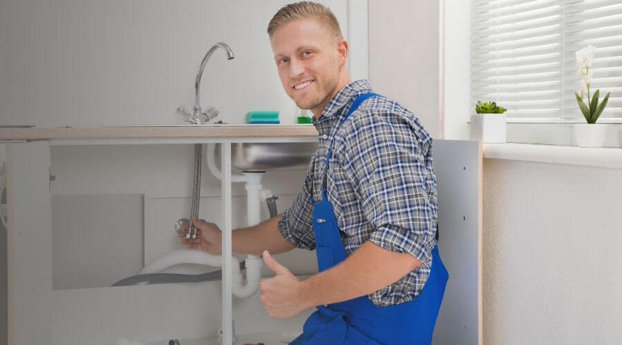 Emergency Plumbing Repair in Denio, NV